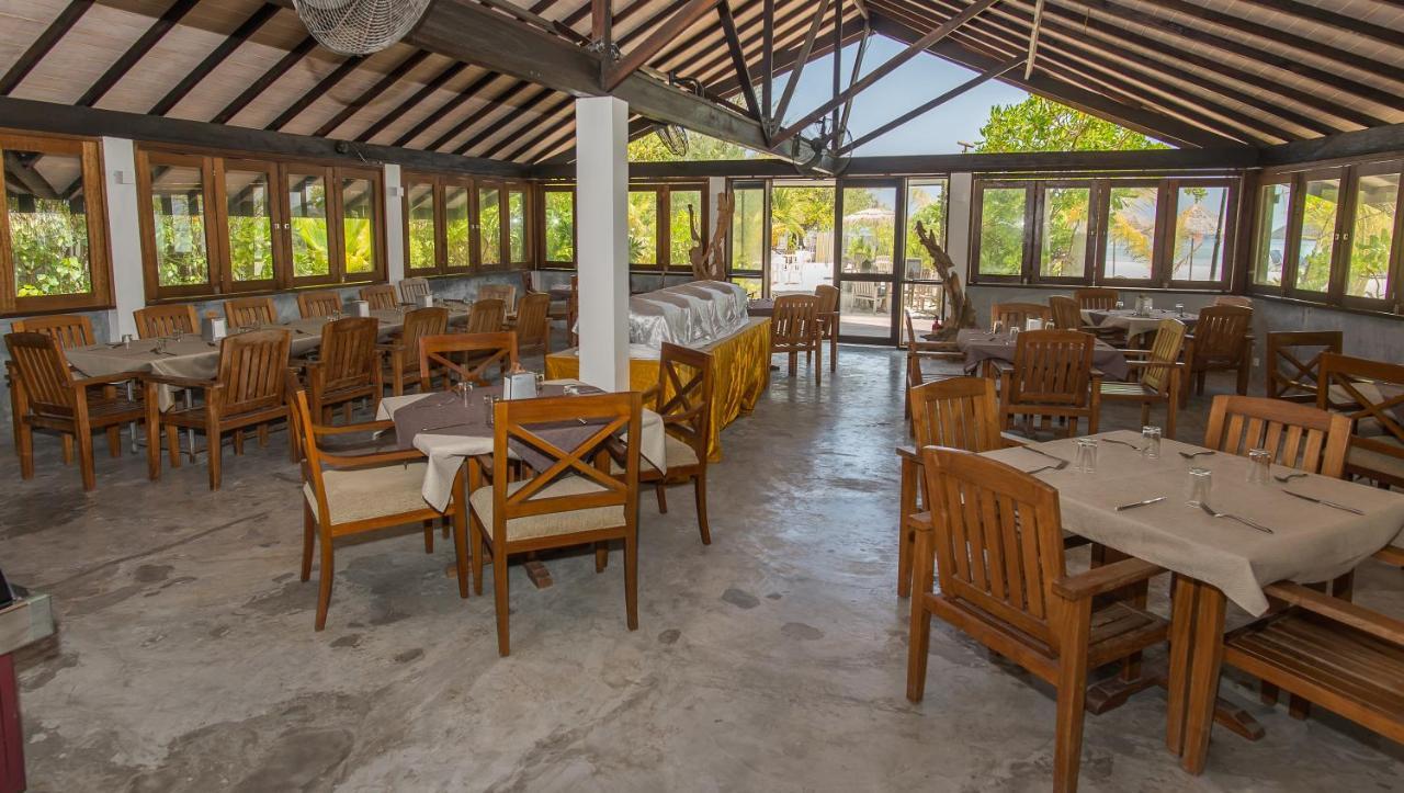 Premier Beach Gulhi Exterior photo